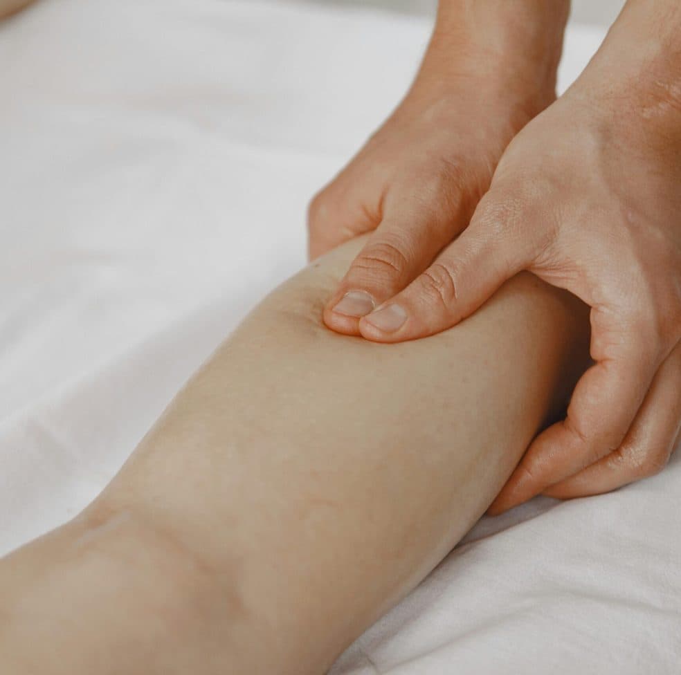 Terapia indywidualna