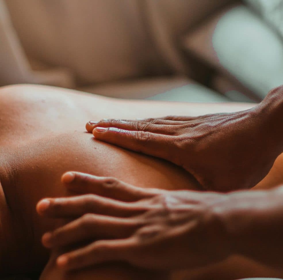 Terapia spustowa